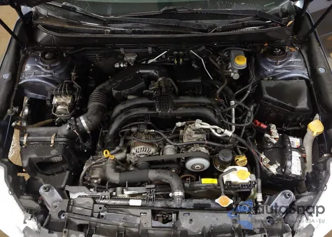 2015 Subaru Outback 2.5I Limited z USA, uszkodzony, nr VIN 4S4BSANC6F3250678